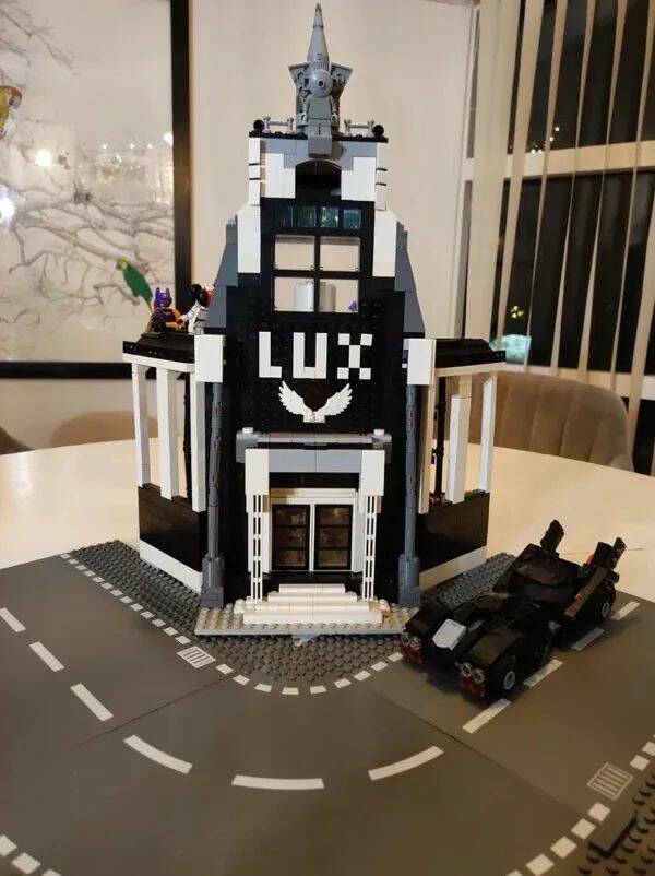 LEGO: A Timeless Source Of Fun And Creativity For Everyone