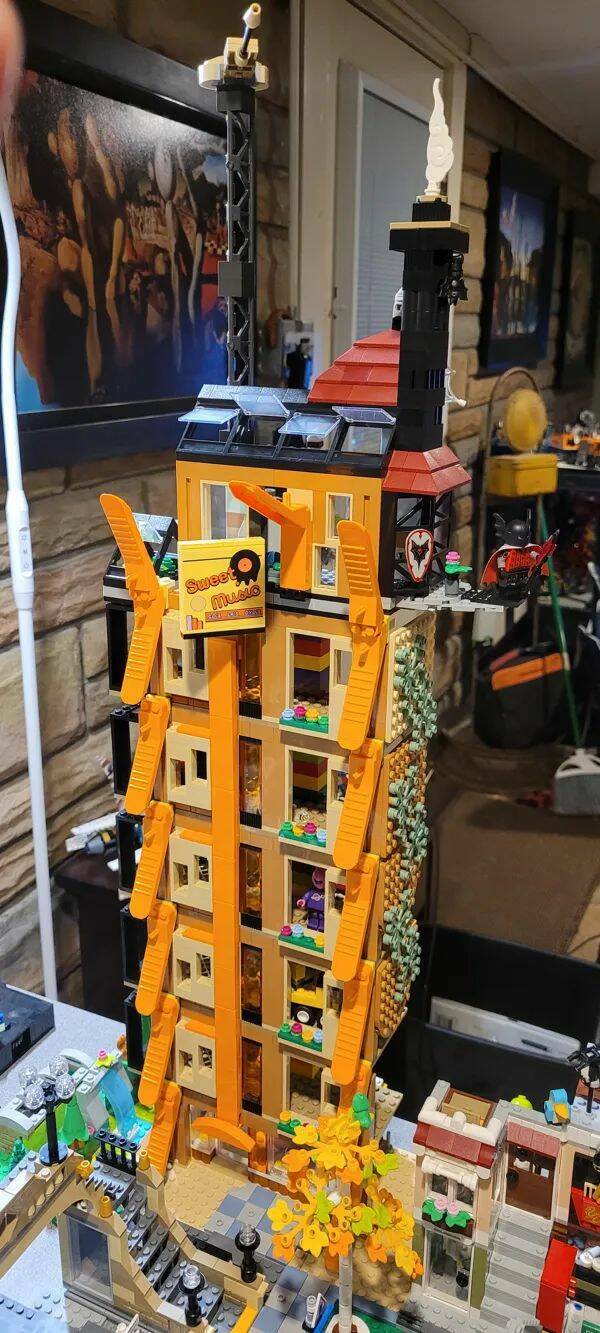 LEGO: A Timeless Source Of Fun And Creativity For Everyone