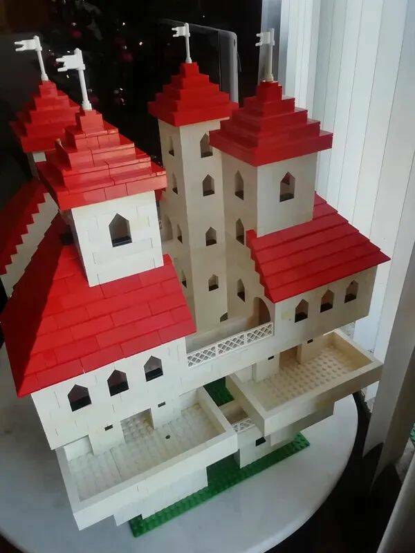 LEGO: A Timeless Source Of Fun And Creativity For Everyone