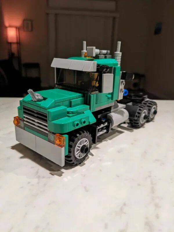 LEGO: A Timeless Source Of Fun And Creativity For Everyone