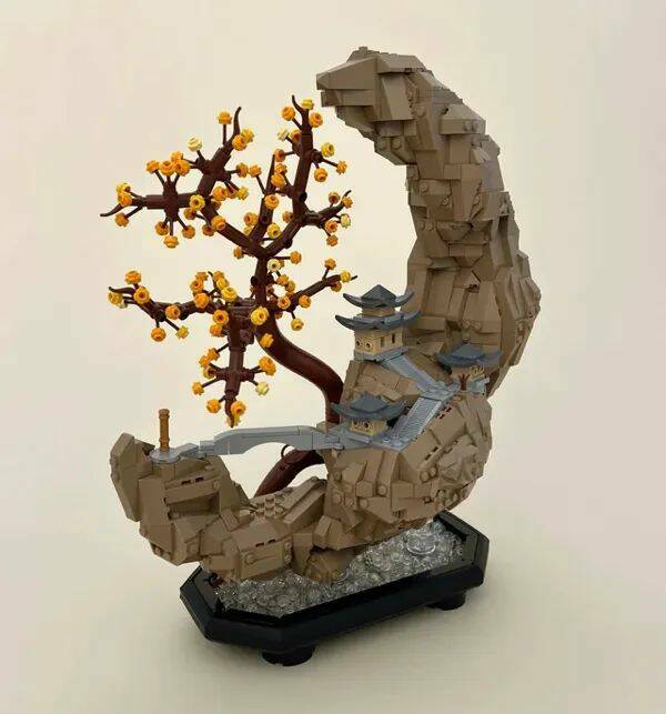 LEGO: A Timeless Source Of Fun And Creativity For Everyone