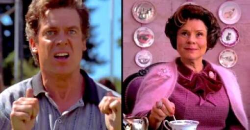 Fist-Worthy Faces: The Most Punchable Characters In Movie History Fist-Worthy Faces: The Most Punchable Characters In Movie History