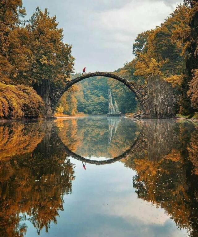 Instant Fascination: Get Ready To Be Entranced By These Wonders
