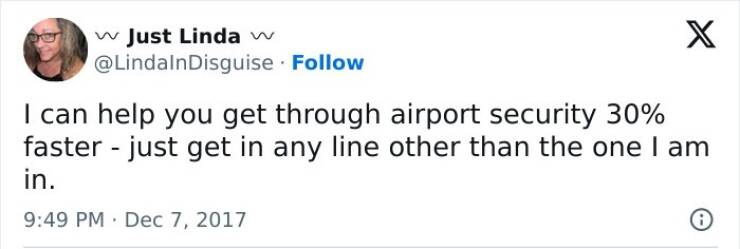 Sky High Chuckles: Hilarious Airport Security Chronicles