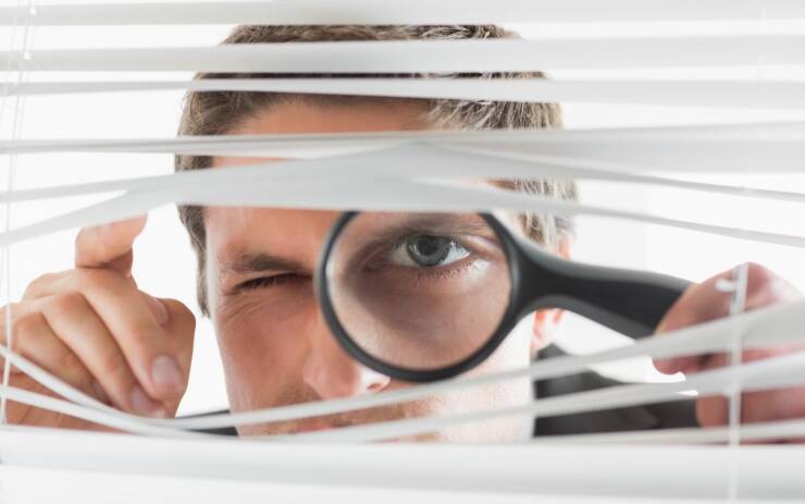 Top reasons to avoid spying on remote employees