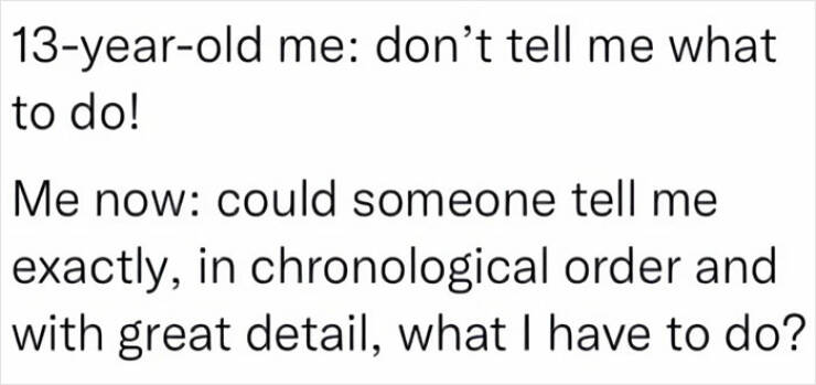 Mind Matters: Memes That Navigate The Landscape Of Anxiety Mind Matters: Memes That Navigate The Landscape Of Anxiety