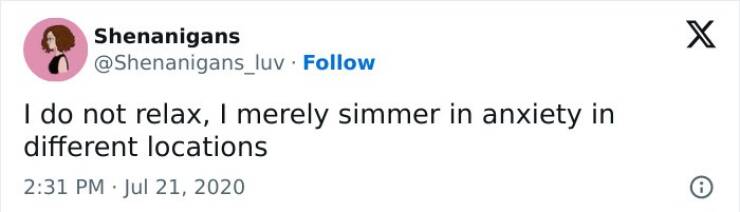 Mind Matters: Memes That Navigate The Landscape Of Anxiety Mind Matters: Memes That Navigate The Landscape Of Anxiety