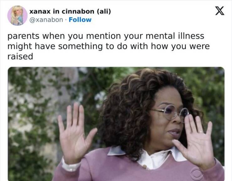 Mind Matters: Memes That Navigate The Landscape Of Anxiety Mind Matters: Memes That Navigate The Landscape Of Anxiety