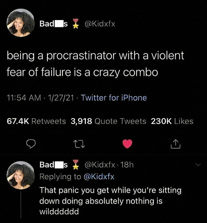 Mind Matters: Memes That Navigate The Landscape Of Anxiety Mind Matters: Memes That Navigate The Landscape Of Anxiety