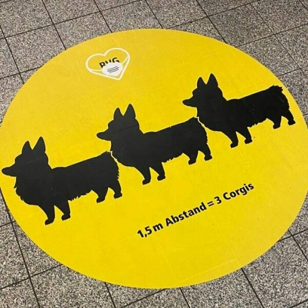 Mind-Bending Metro: Scenes On The Berlin Subway That Stumped Viewers