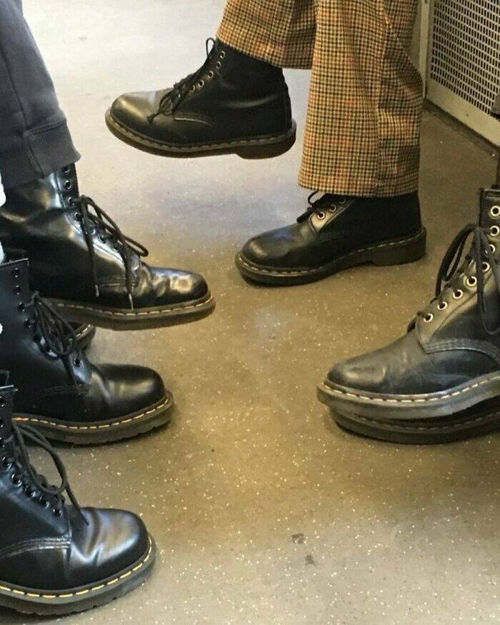 Mind-Bending Metro: Scenes On The Berlin Subway That Stumped Viewers