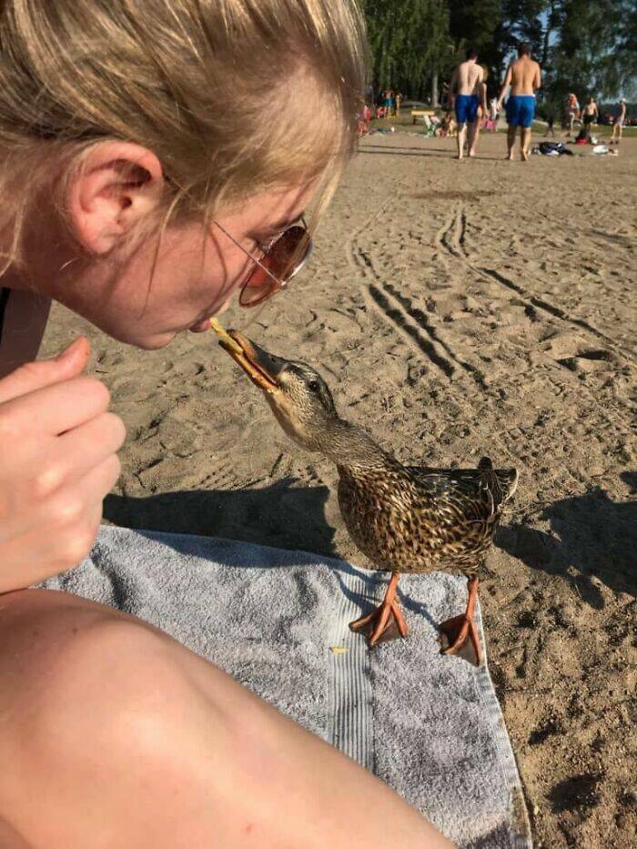Quirks Unleashed: Odd Human Moments From Humans Doing Human Things