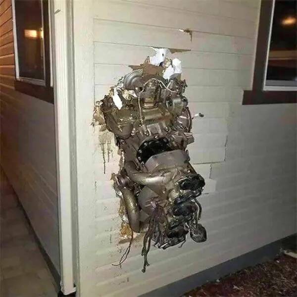 Creep Factor Captured: Images That Haunt The Imagination