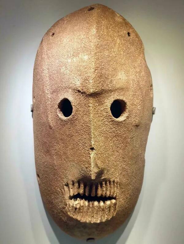 Creep Factor Captured: Images That Haunt The Imagination