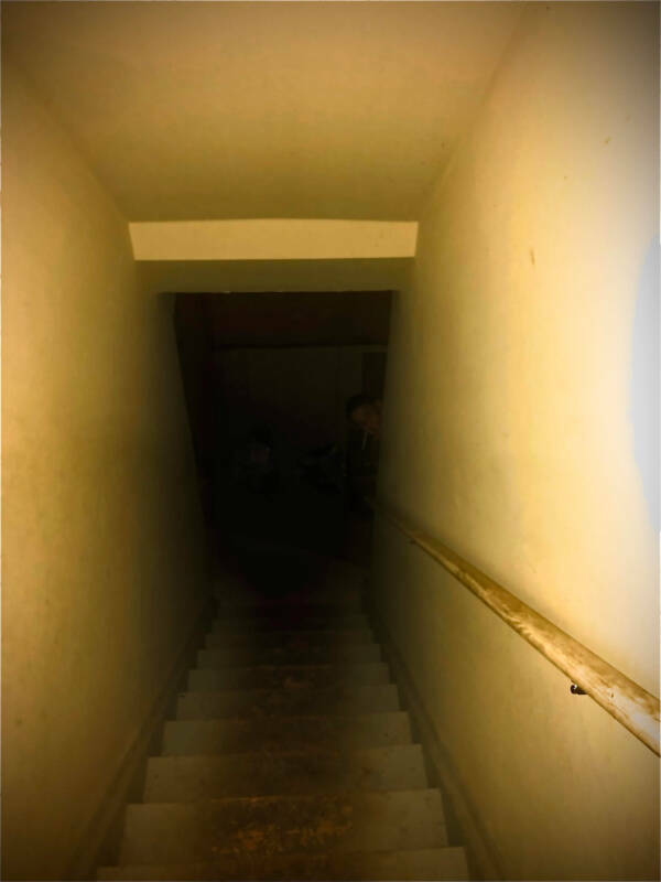 Creep Factor Captured: Images That Haunt The Imagination
