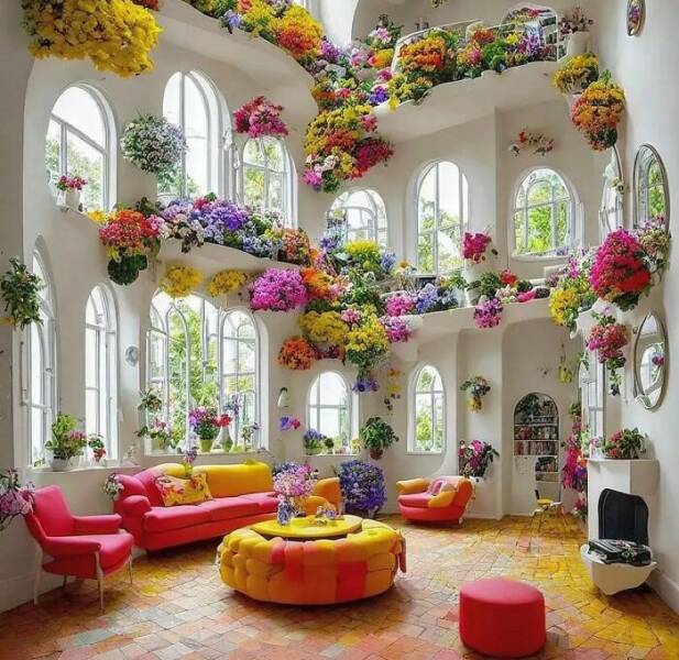 Design Delights: Eye-Pleasing Gems From Instagrams Call It Design
