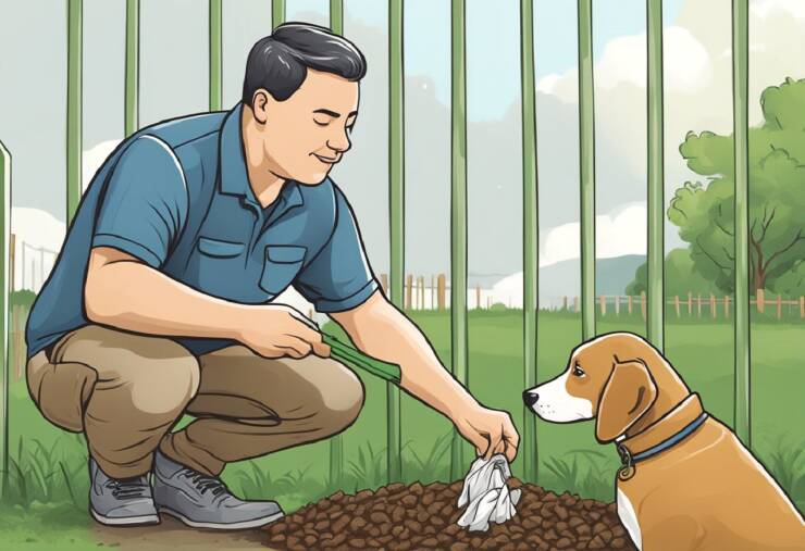 Eco-Friendly Dog Poop Disposal Tips: Sustainable Practices for Pet Owners
