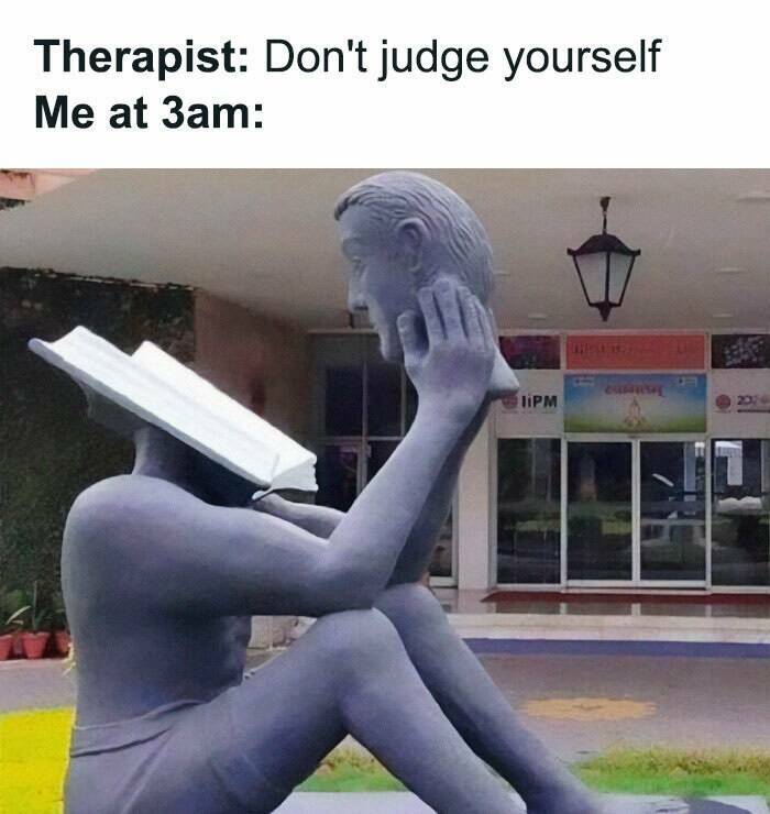 Introvert Humor: Memes That Speak The Language Of The Quiet