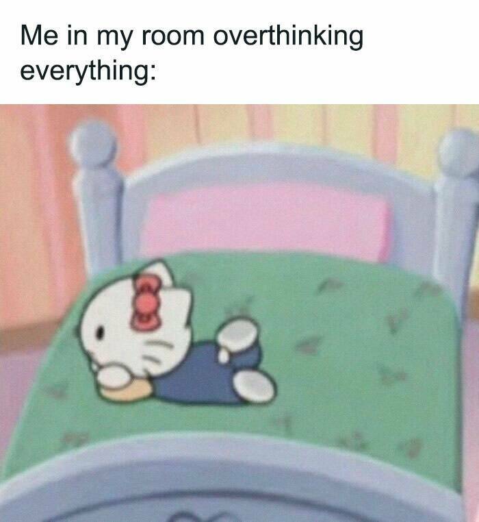 Introvert Humor: Memes That Speak The Language Of The Quiet