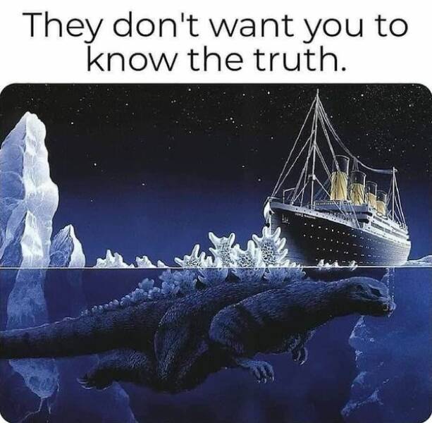 Simplicity Speaks: Memes That Pack A Powerful Truth Punch