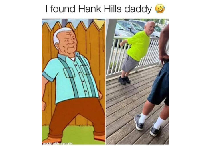 Funny Picdump