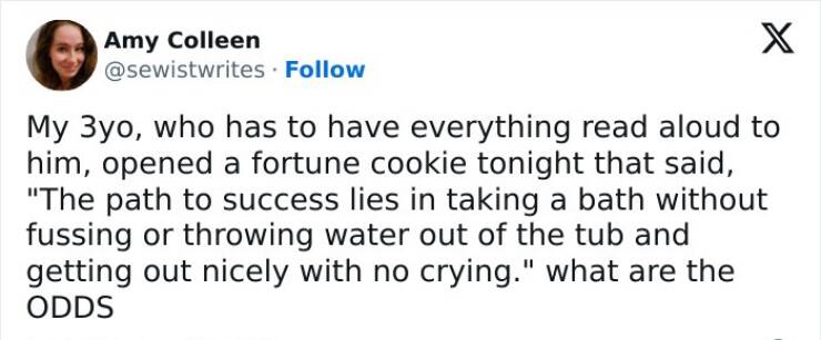 Parenting Perspectives: Top Tweets From The Month That Hit Home