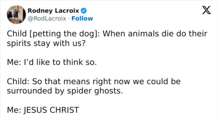 Parenting Perspectives: Top Tweets From The Month That Hit Home