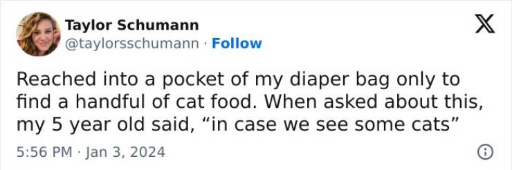 Parenting Perspectives: Top Tweets From The Month That Hit Home