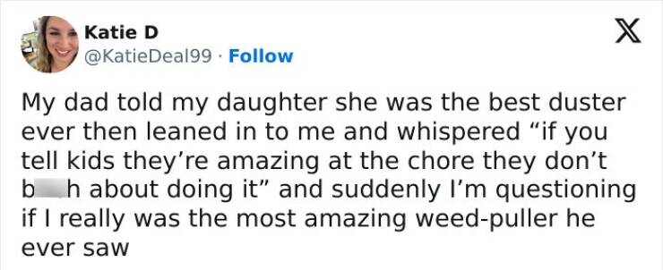 Parenting Perspectives: Top Tweets From The Month That Hit Home