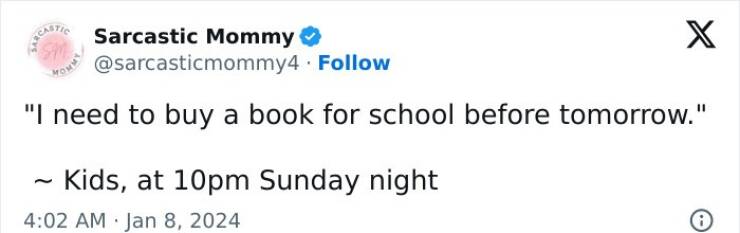 Parenting Perspectives: Top Tweets From The Month That Hit Home