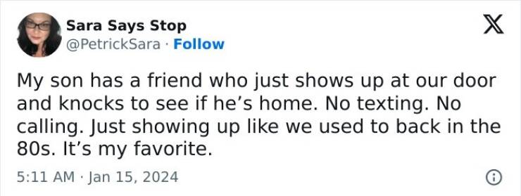 Parenting Perspectives: Top Tweets From The Month That Hit Home