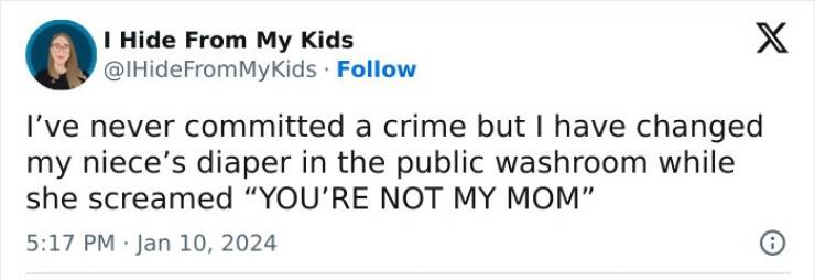 Parenting Perspectives: Top Tweets From The Month That Hit Home