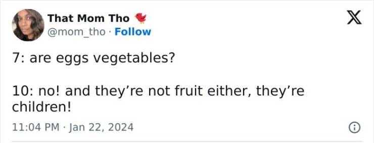 Parenting Perspectives: Top Tweets From The Month That Hit Home