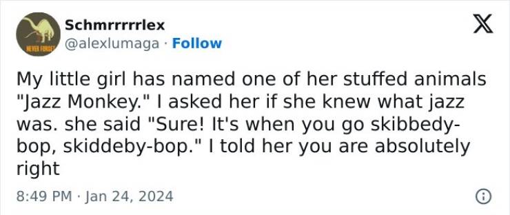 Parenting Perspectives: Top Tweets From The Month That Hit Home