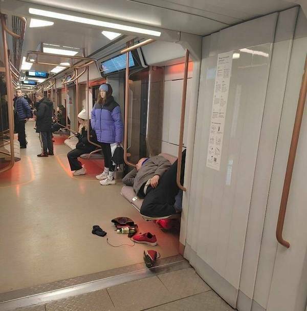 Subterranean Surprises: Unleashing The Unpredictable Underground