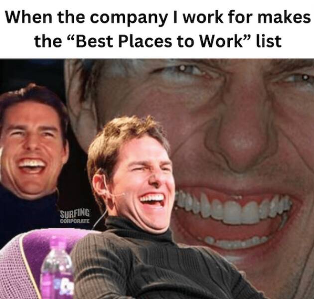 Cubicle Comedy: Hilarious Memes For The 9-to-5 Grind