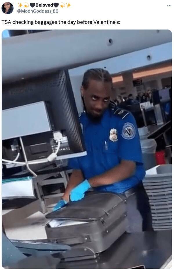 TSA Nightmares: From Lost Luggage To Invasive Pat-Downs