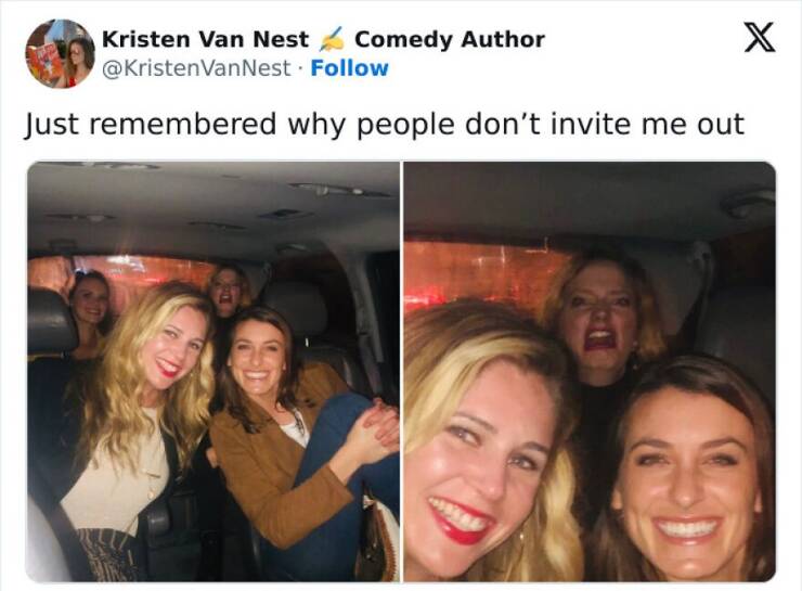 Anti-Social Laughs: Memes For When Socializing Isnt Your Thing