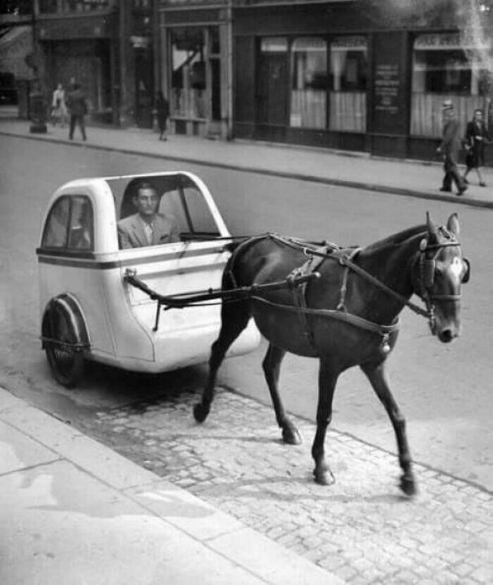 Historical Treasures: Unseen And Utterly Unique Pictures Of The Past