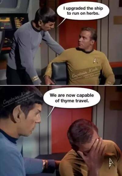 Cosmic Comedy: Laughs From The Final Frontier In Sci-Fi Memes