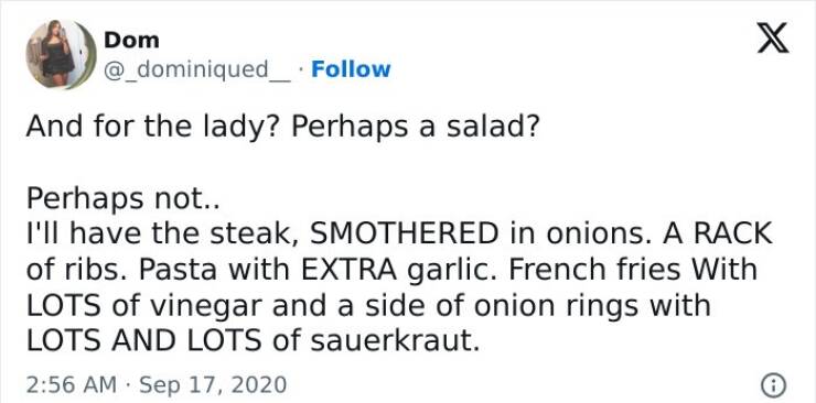 Laughter In The Messages: A Roundup Of The Best Texts