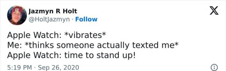 Laughter In The Messages: A Roundup Of The Best Texts