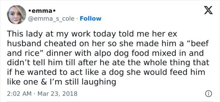 Laughter In The Messages: A Roundup Of The Best Texts