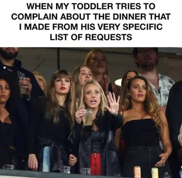 Toddler Tales: Memes Unveiling The Hilarious Hazards Of Parenting
