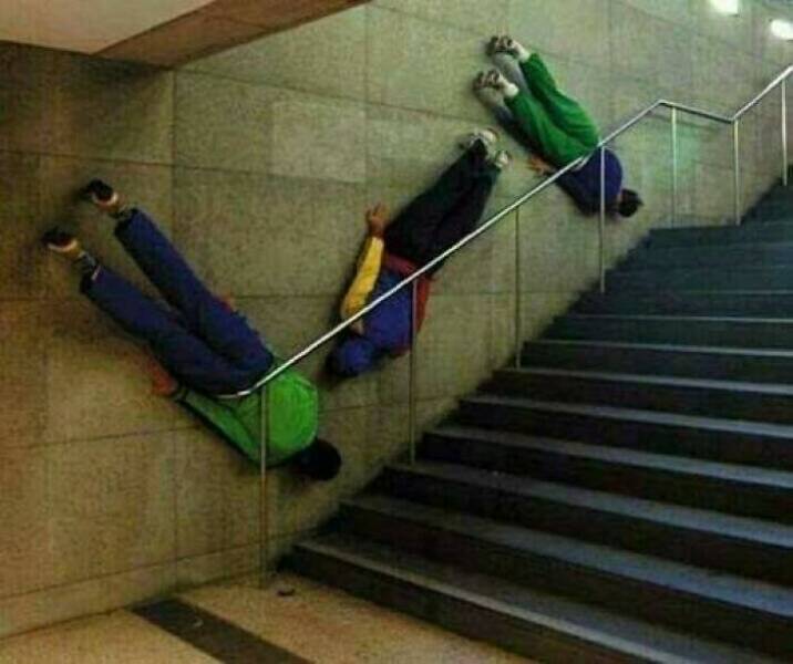Embrace The Bizarre: Cursed Pics To Spice Up Your Day Embrace The Bizarre: Cursed Pics To Spice Up Your Day