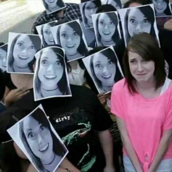 Embrace The Bizarre: Cursed Pics To Spice Up Your Day Embrace The Bizarre: Cursed Pics To Spice Up Your Day