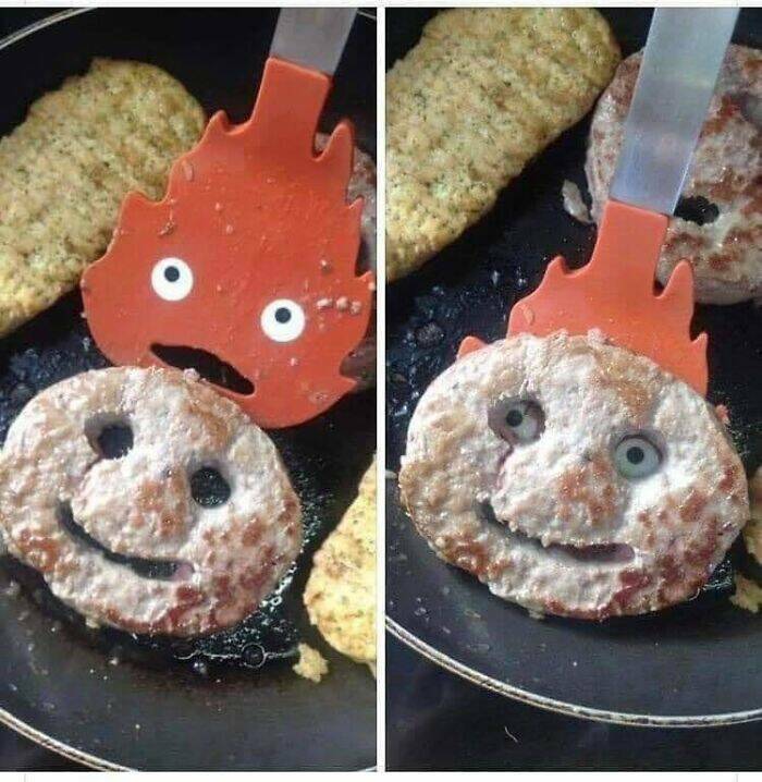 Embrace The Bizarre: Cursed Pics To Spice Up Your Day Embrace The Bizarre: Cursed Pics To Spice Up Your Day