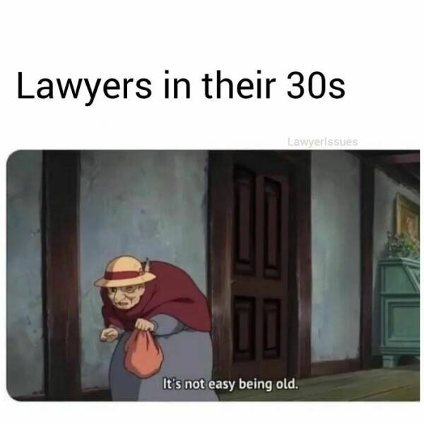 Legal Laughs: Hilarious Memes Exposing Lawyer Issues