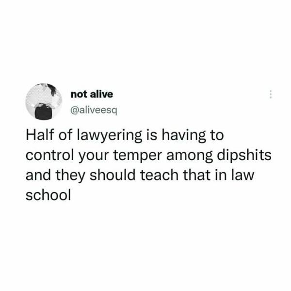 Legal Laughs: Hilarious Memes Exposing Lawyer Issues