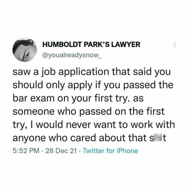 Legal Laughs: Hilarious Memes Exposing Lawyer Issues